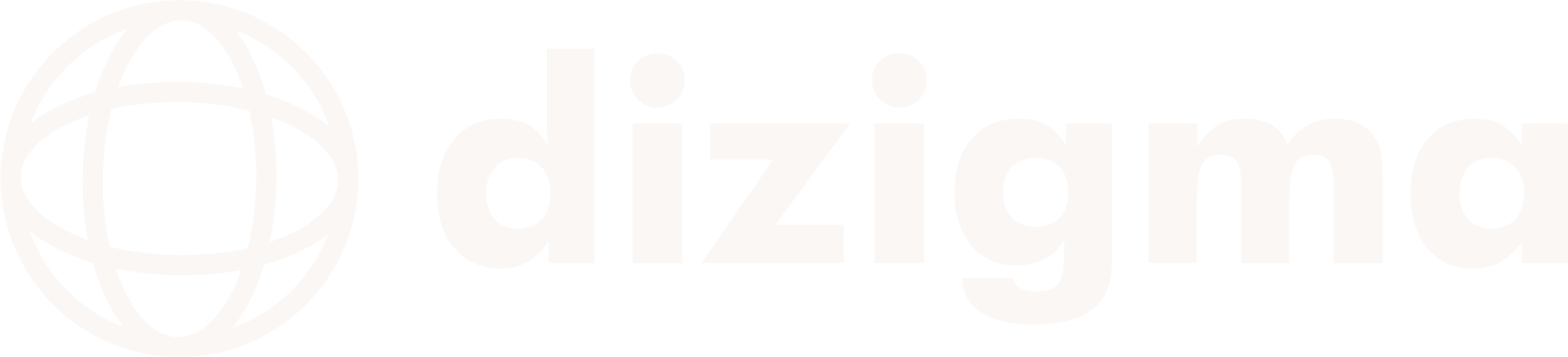 Dizigma logo
